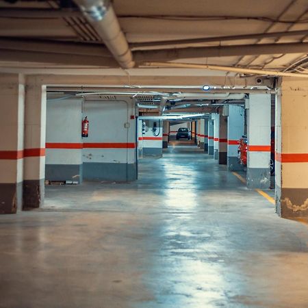 Apartamento Familiar Port-Saplaya 포르트 사플라야 외부 사진