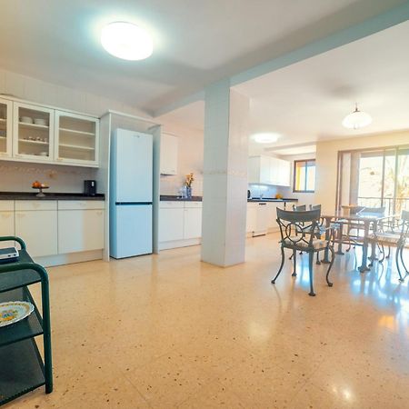 Apartamento Familiar Port-Saplaya 포르트 사플라야 외부 사진