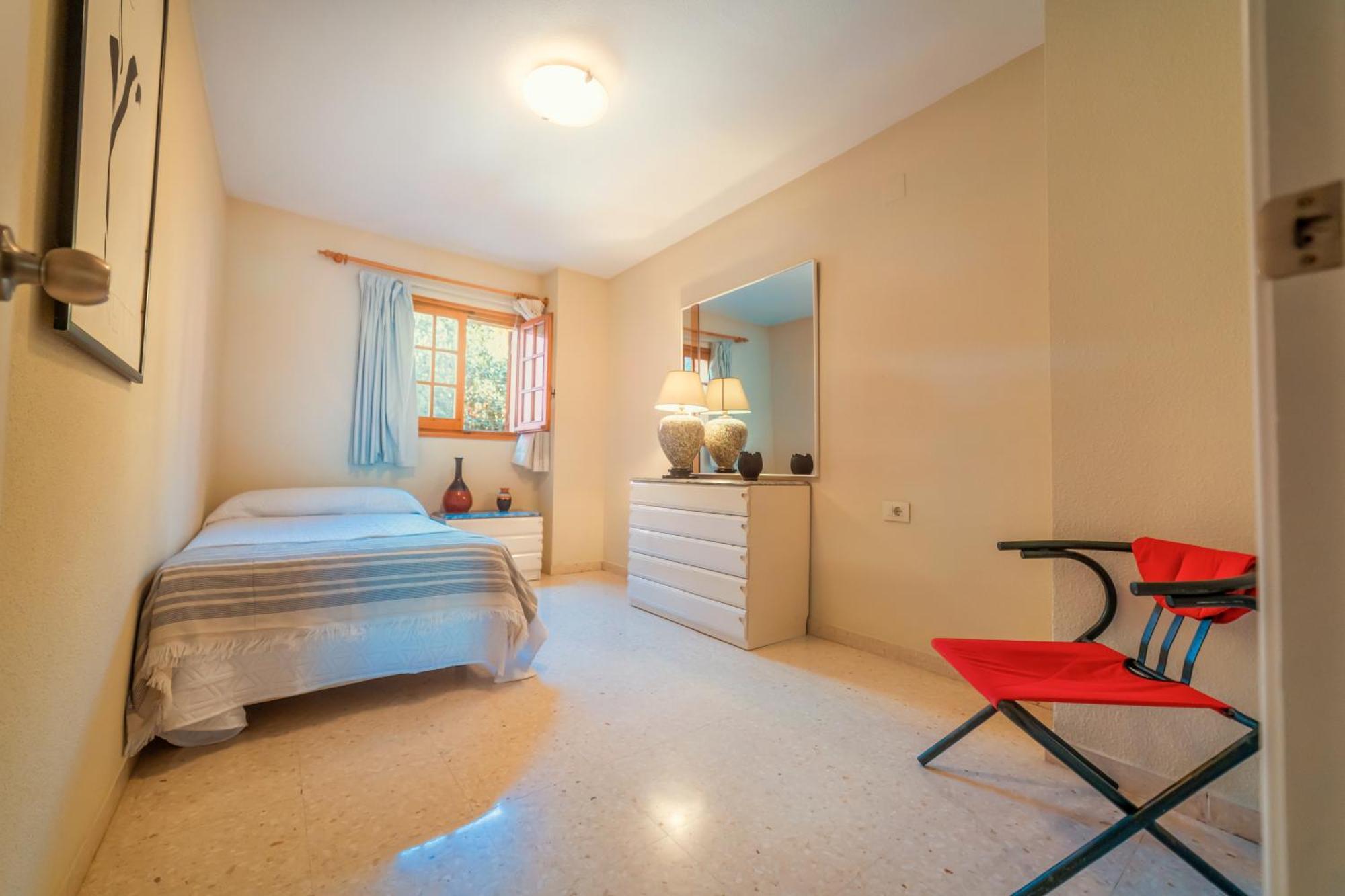 Apartamento Familiar Port-Saplaya 포르트 사플라야 외부 사진