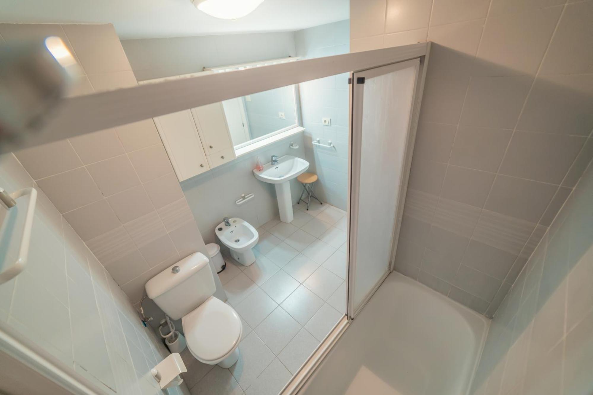 Apartamento Familiar Port-Saplaya 포르트 사플라야 외부 사진