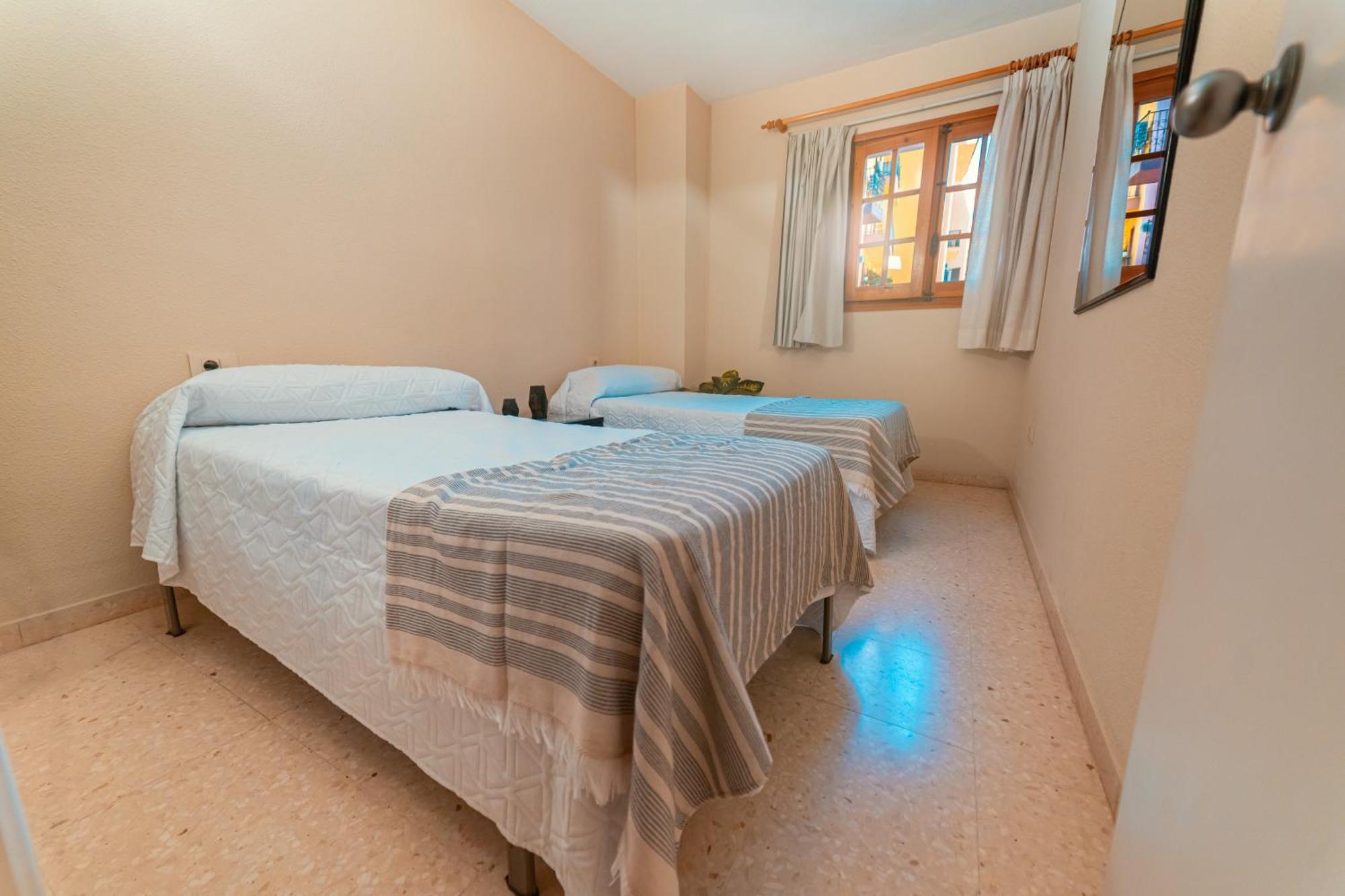 Apartamento Familiar Port-Saplaya 포르트 사플라야 외부 사진