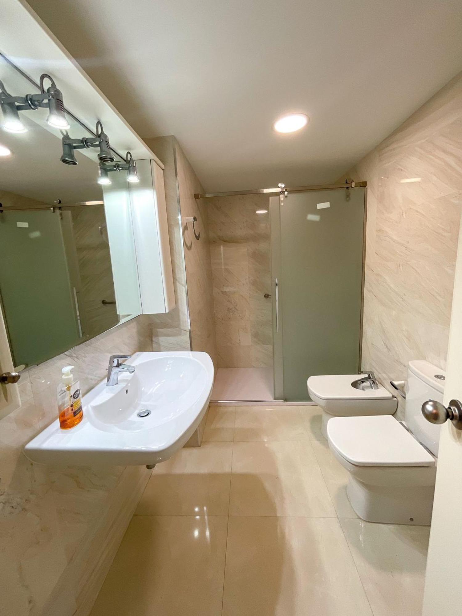 Apartamento Familiar Port-Saplaya 포르트 사플라야 외부 사진